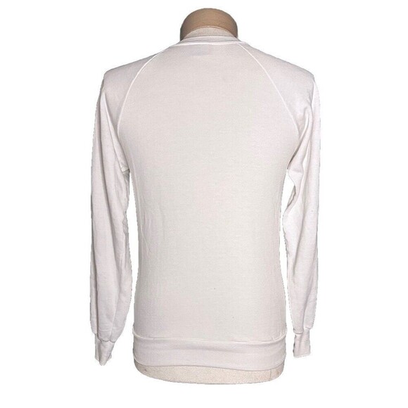 Vintage 80’s Hard Rock Care San Francisco Crewneck Sweatshirt - Picture 2 of 3